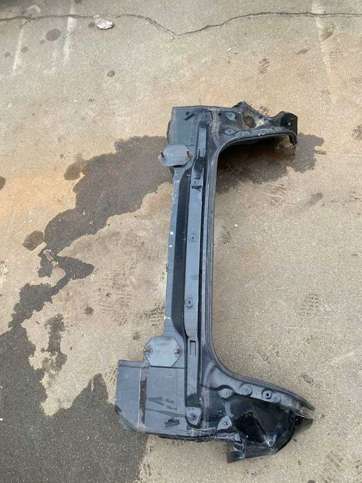 Задня панель BMW F30