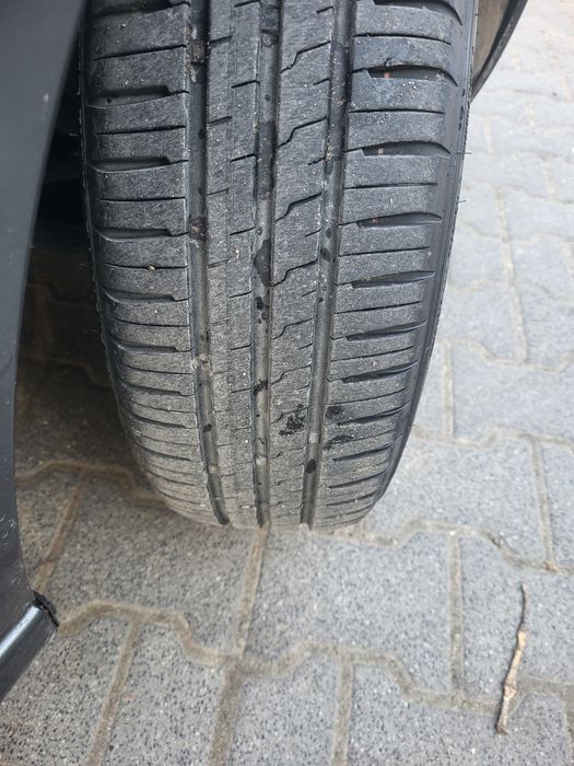 Samochód Citroen C3