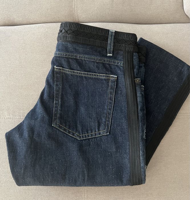 Джинси Dolce Gabbana оригинал як Stefano Ricci Brunello Loro Piana