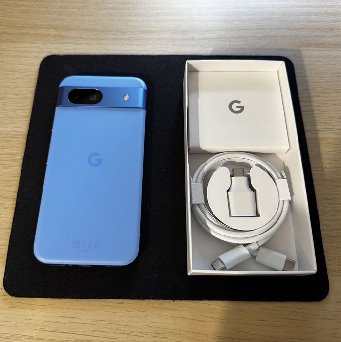 Google Pixel 8A 8/128 GB