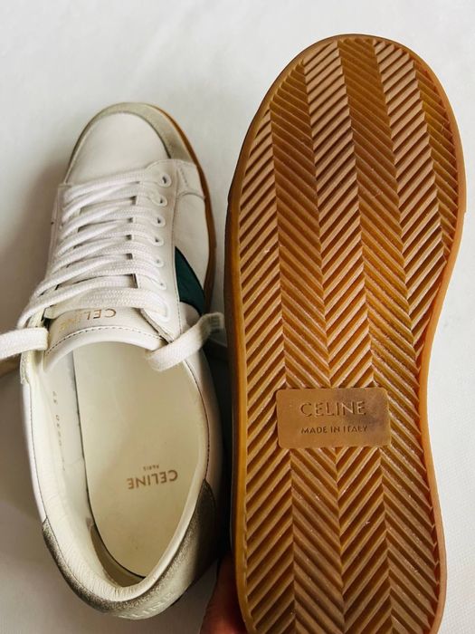 Кросівки Celine