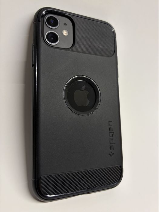 iPhone 11 - 128GB - Preto