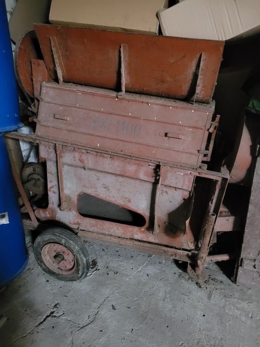 Bukownik BK 1100