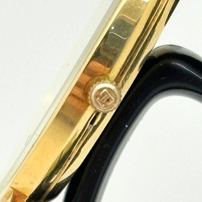 Relógio Tissot em Ouro