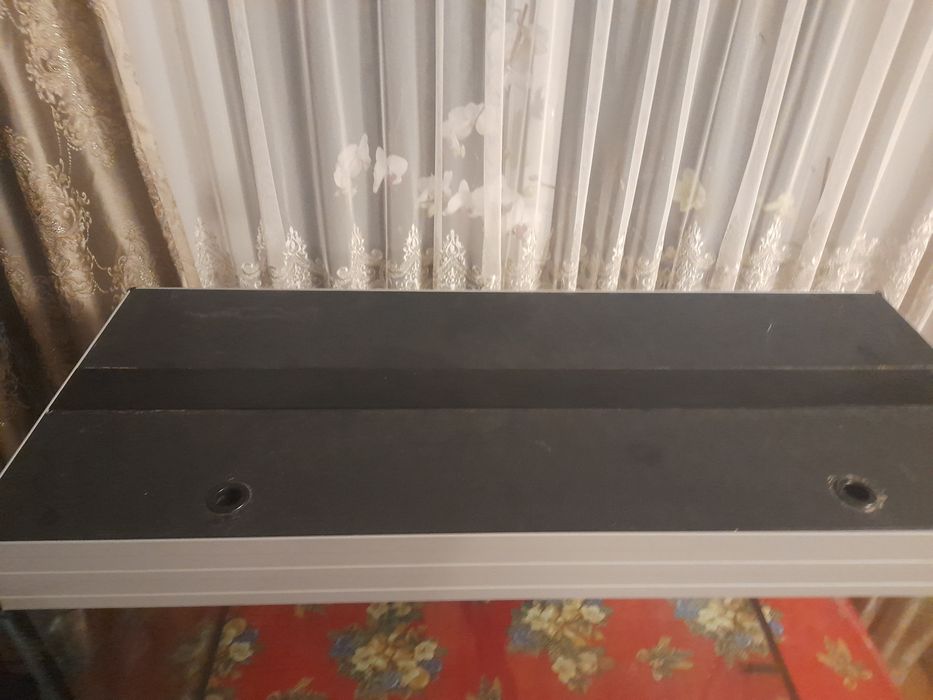 Продається акваріум 250л.