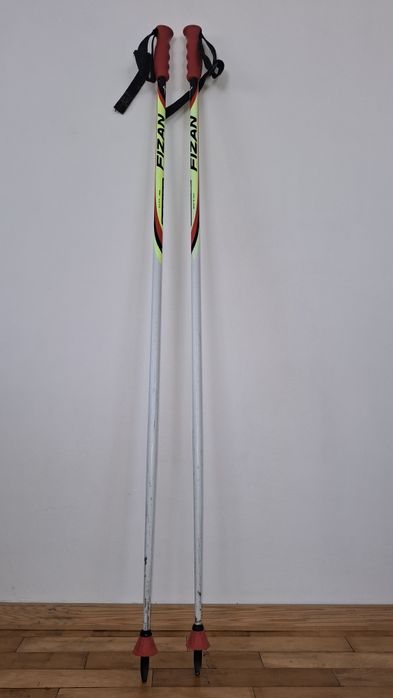 Лижне спорядження