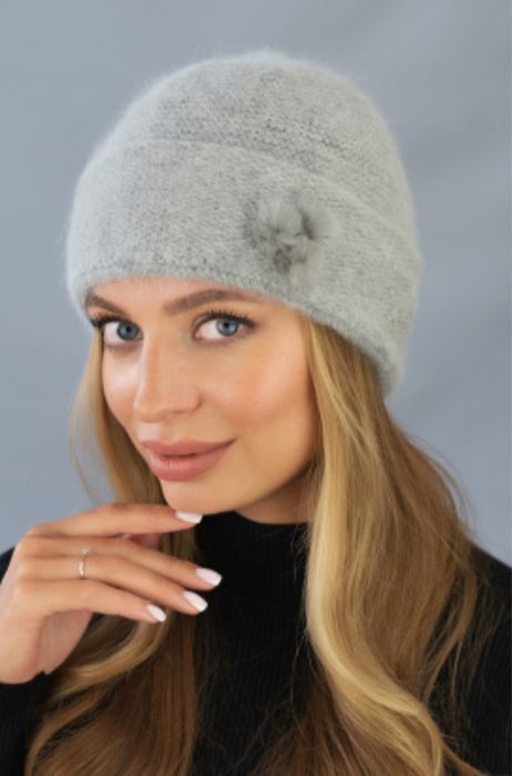 Ангора повністю на флісі