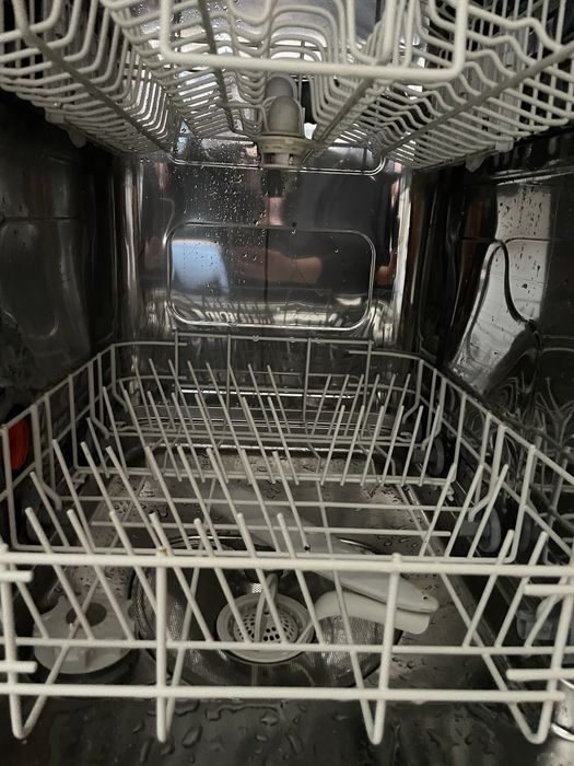 Kuchnia z wyposażeniem