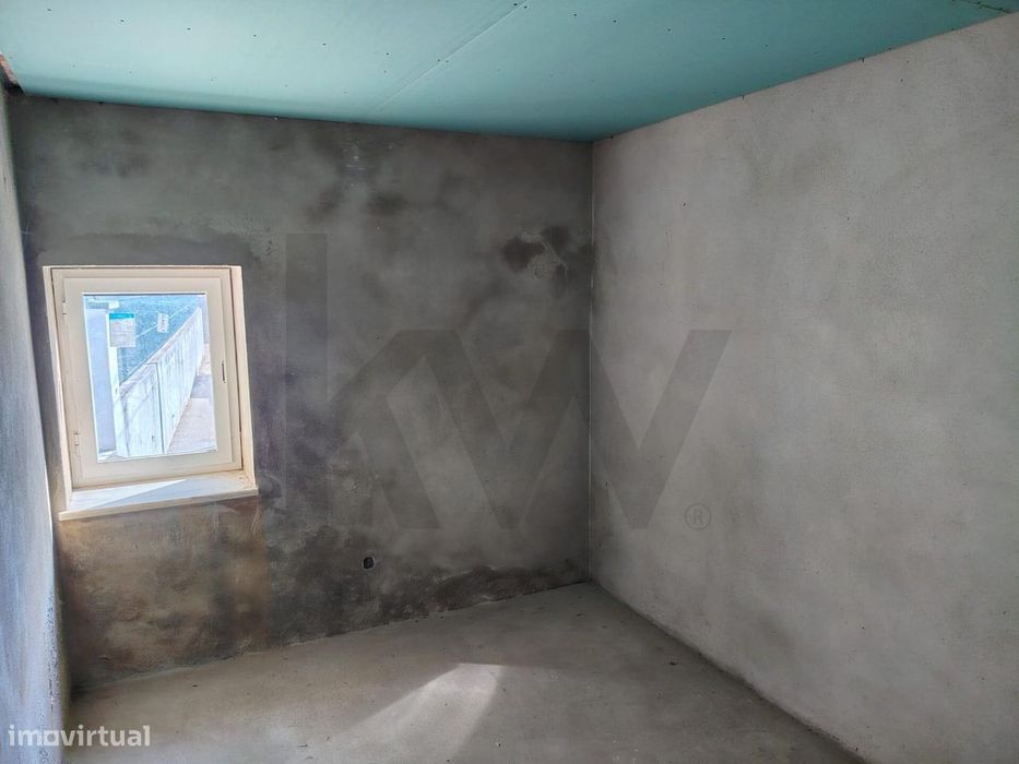 Moradia Térrea T3 em Monte Redondo – Personalize a Casa dos Seus Sonho