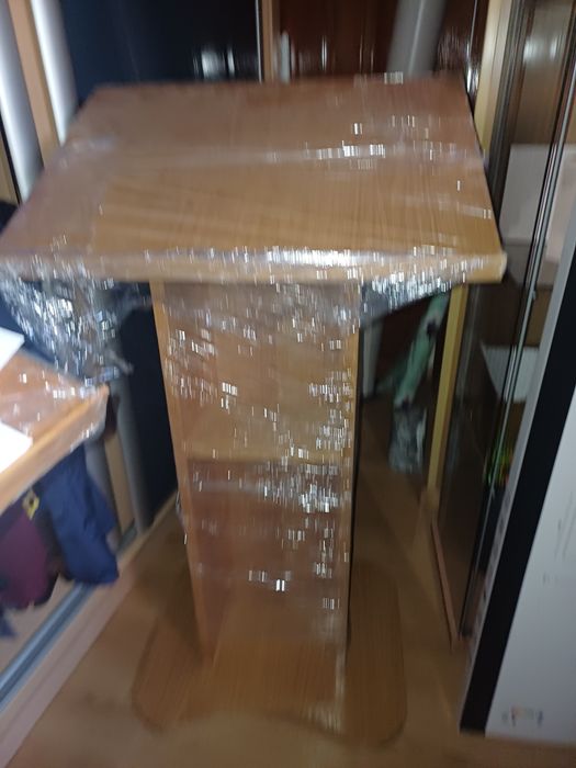 Vendo Pubito em Faia. Novo.