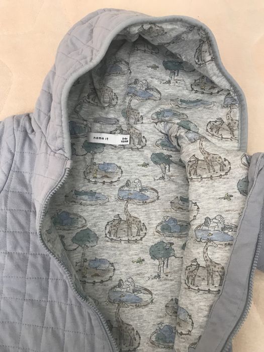 Комбінезон, комбинезон, комбінзон