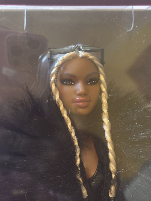 Barbie styled by patti wilson signature