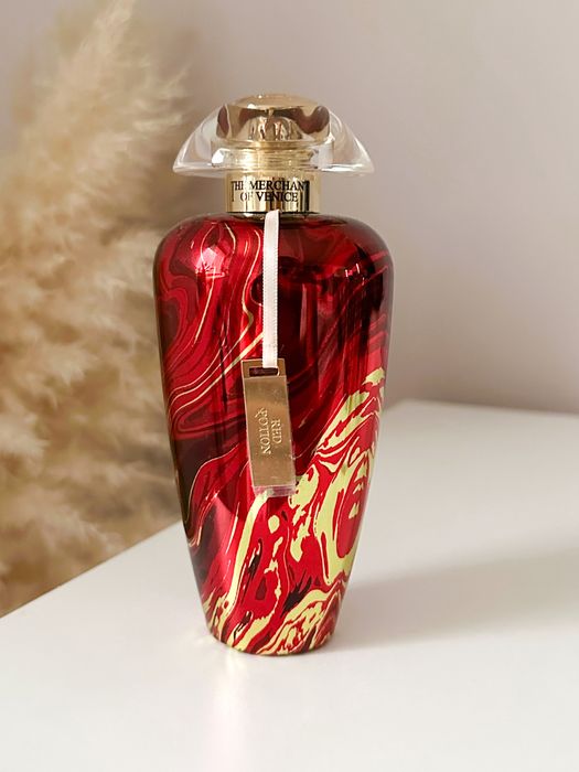 Merchant of Venice Red Potion 100ml