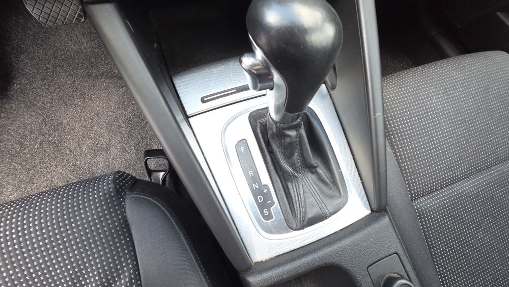 Audi A3 SportBack АВТОМАТ Bose Sound System