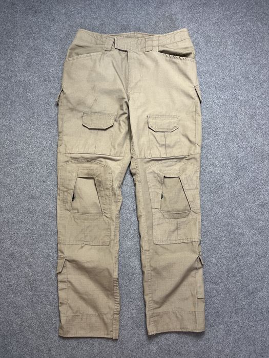 Тактичні карго штани