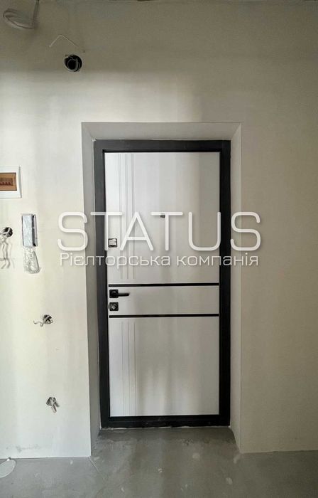 Продаж однокімнатної квартири в новобудові.