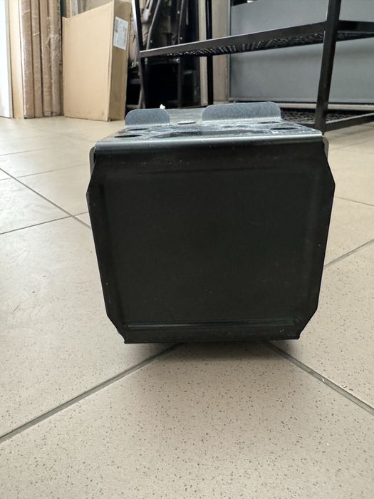 Подовжувач  лонжерона Tesla Y