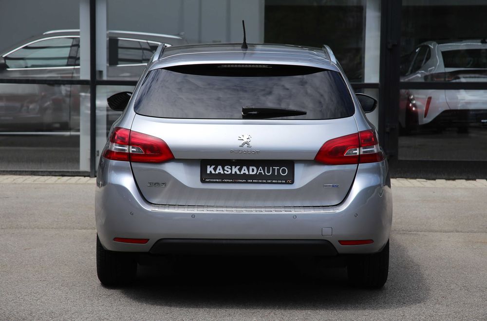 Продам Peugeot 308