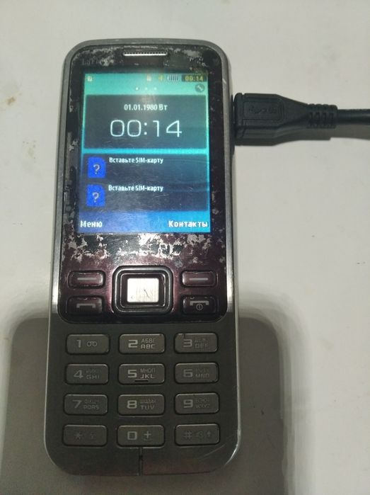 Продам телефон Самсунг
