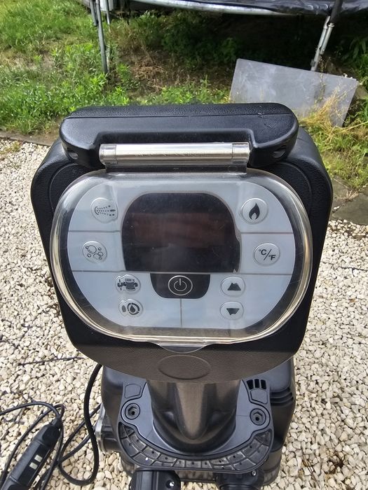 Pompa Intex pure spa model sjp-hs-20