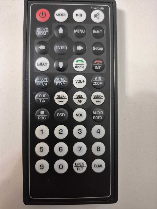 Radio samochodowe z DVD