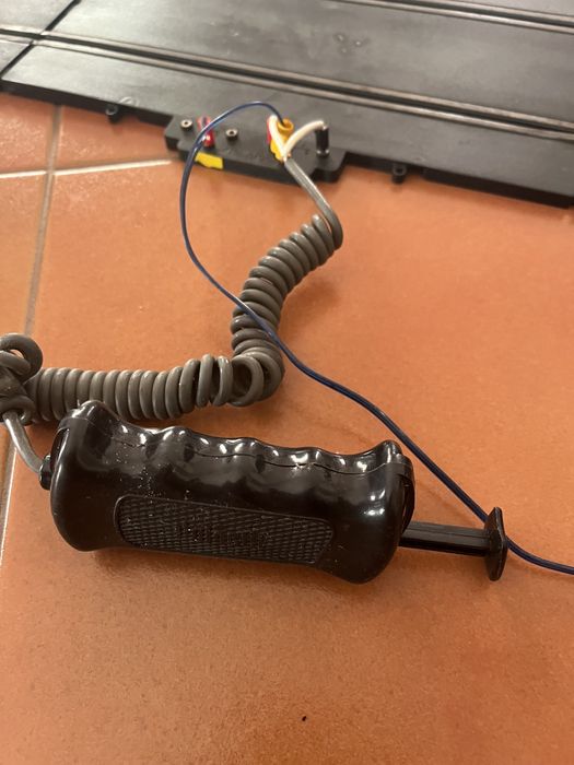 Pista Polistil Colecionadores