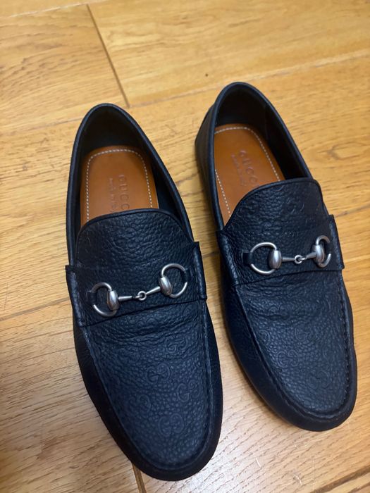 gucci buty męskie