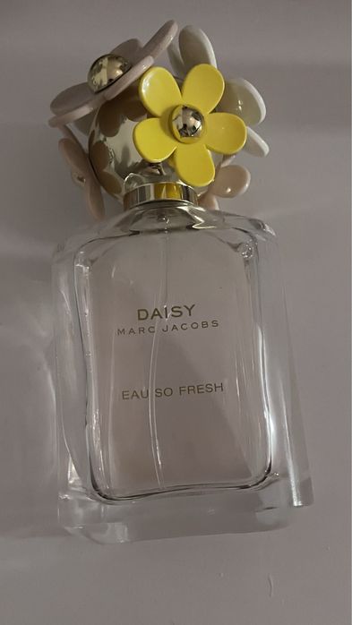 Daisy Eau So Fresh від Marc Jacobs -Парфуми
