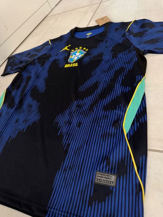Camisa do Brasil  Copa