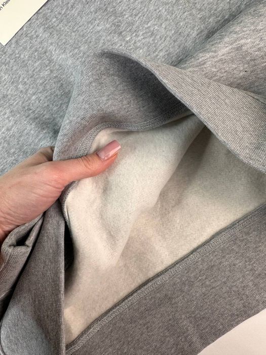 Жіночий світшот, кофта тепла Calvin Klein