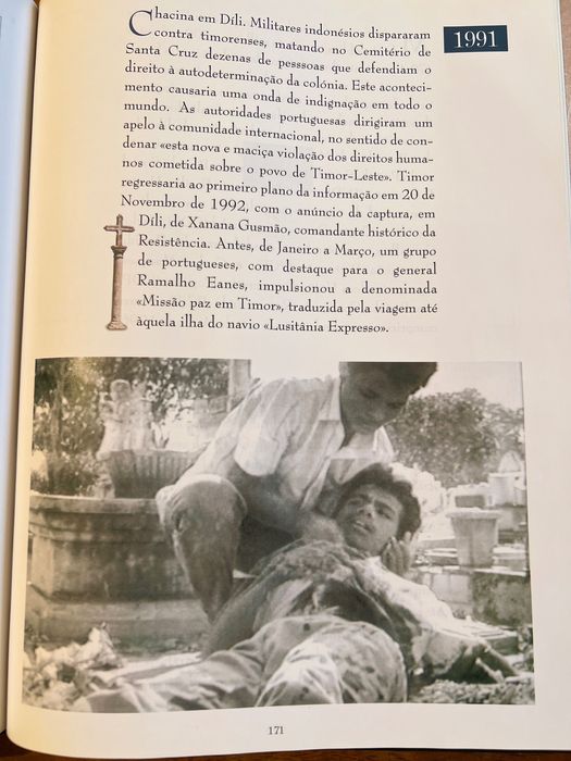 Portugal um século de imagens