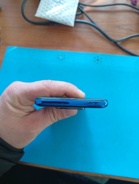 Хіаомі Поко х3 про 6/128.NFC Ігровий