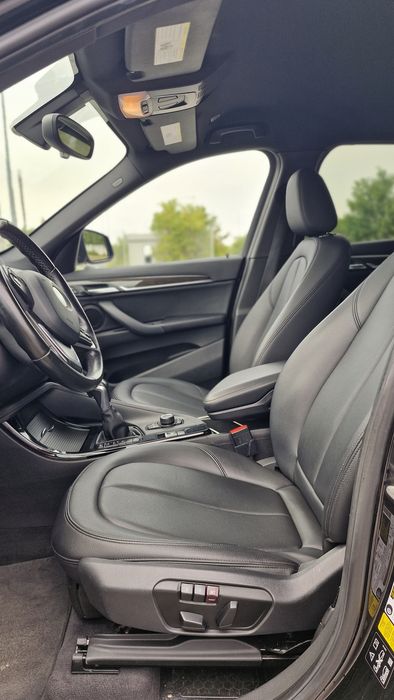 Продам Терміново BMW X1