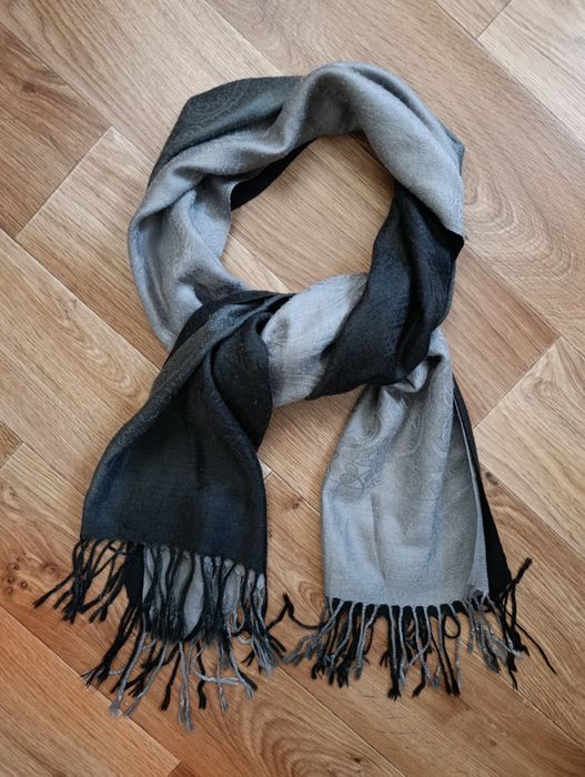 Шарф, шаль, палантин