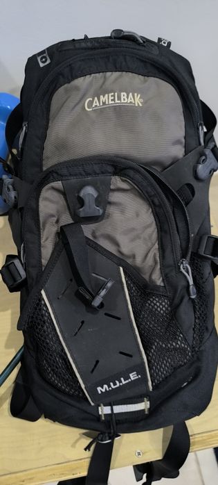 Mochilas Trail Running e BTT