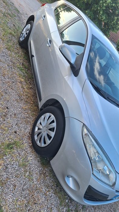 Renault Megane 1.5dci