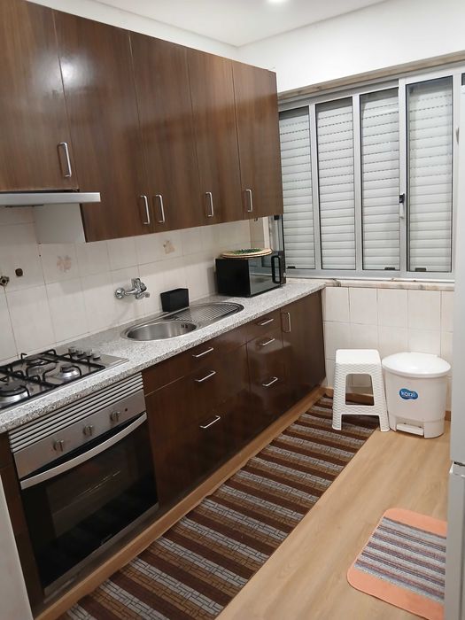 Vende-se apartamento T3