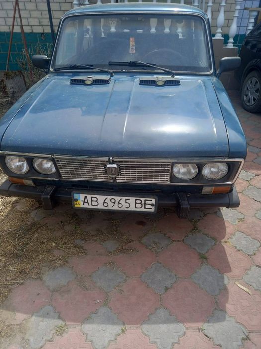Продам ВАЗ 21061