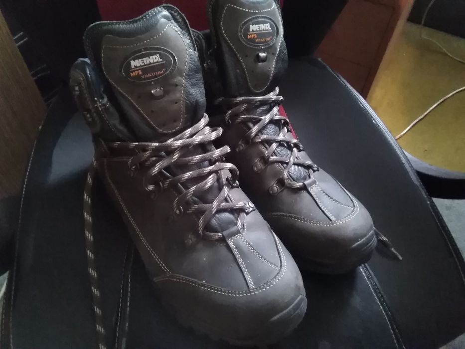 Buty Meindl Vakuum Men Ultra