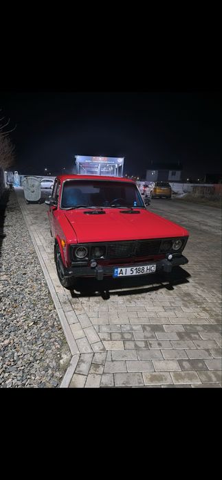 Продам Ваз 2106 !!!