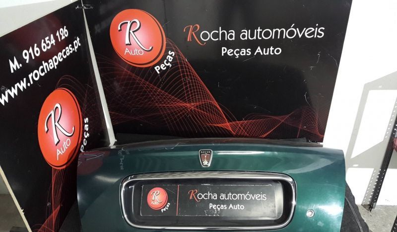 Tampa Da Mala Rover Rtslhn (414 Si-4Dr)