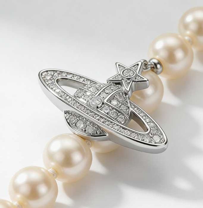 Naszyjnik Vivienne Westwood