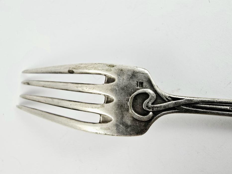 Widelec fraget wzór Irys