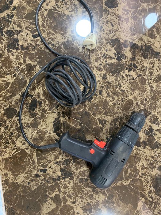 Шуруповёрт дрель ДШ-620 Nord-Tec