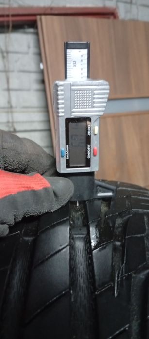 opony uniroyal rainsport 5 185/65 15 z 2022 r