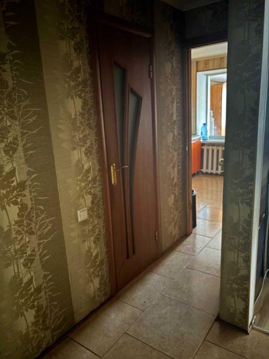 (3) Продам 1-кімнатну квартиру на Київській 0691