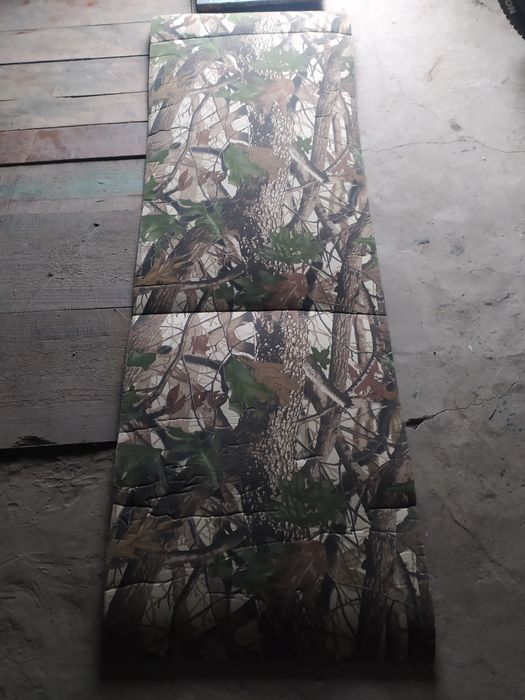 Каремати тактичні каремати