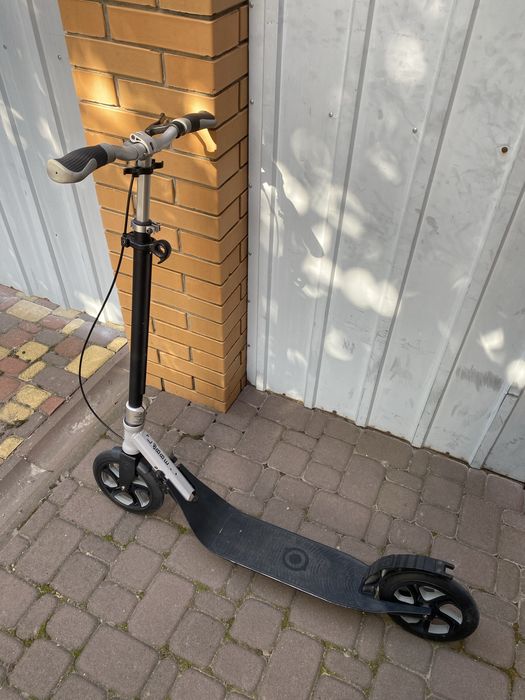 Самокат Самокат Globber