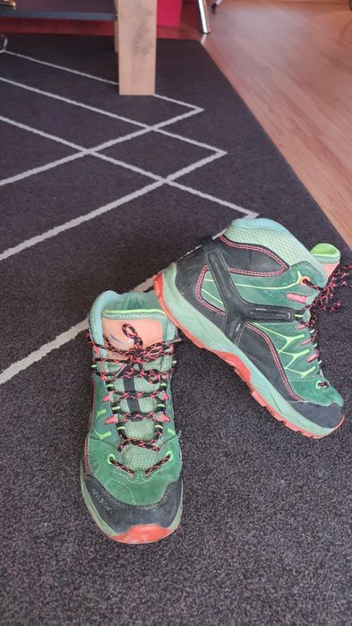 Buty Salewa 37 GORE-TEX