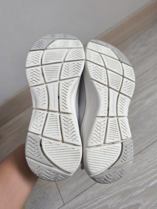 Мокасини сліпони балетки Skechers